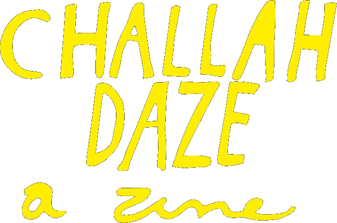 Challah Daze